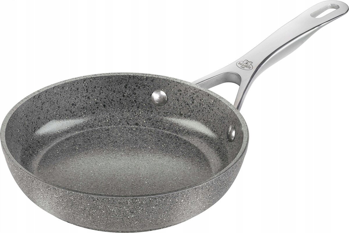 Ballarini - Salina Ceramic Fry Pan - no-color - 20 cm