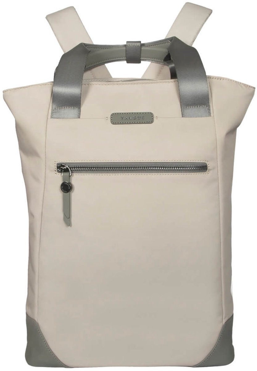 Targus Ávila Convertible Tote/Backpack - French Oak 15-16"