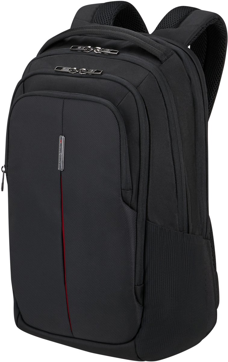 Samsonite Guardit 3.0 Backpack for Laptop 17.3" | Black