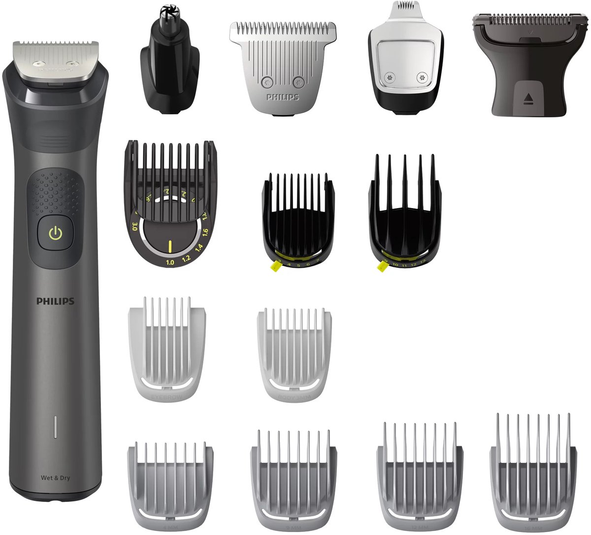 Philips Bodytrimmer Series 7000 MG7940/15