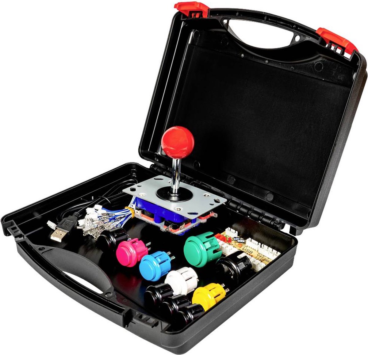 Joy-it DIY-AC-Kit Module Joystick 1 pc(s)