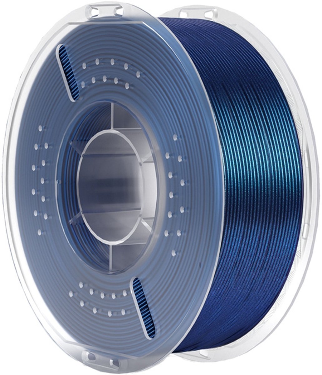 Elegoo PLA Galaxy Filament - Peacock Blue
