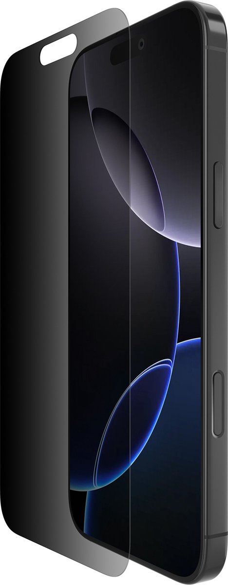 Belkin ScreenForce InvisiGlass