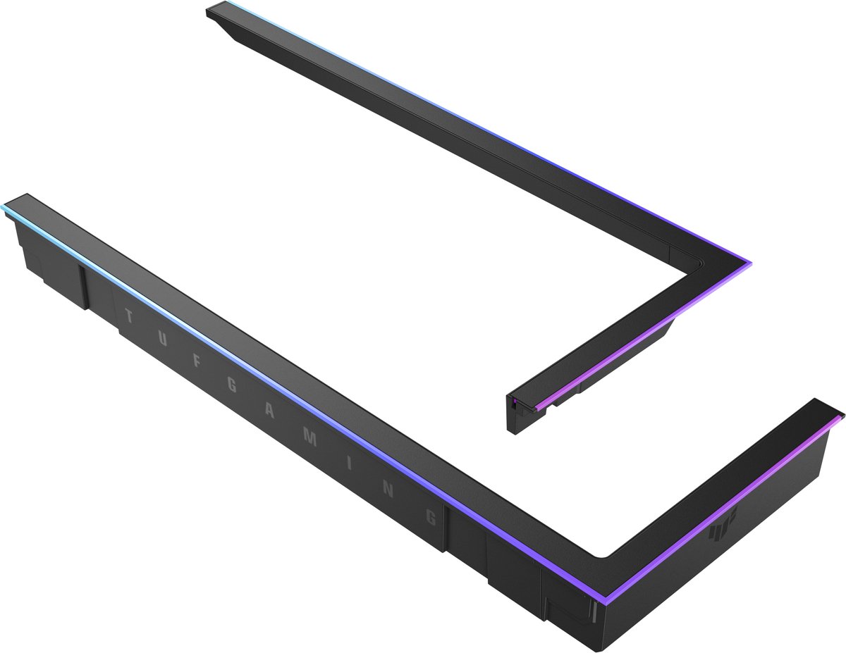 ASUS - system cabinet lighting kit