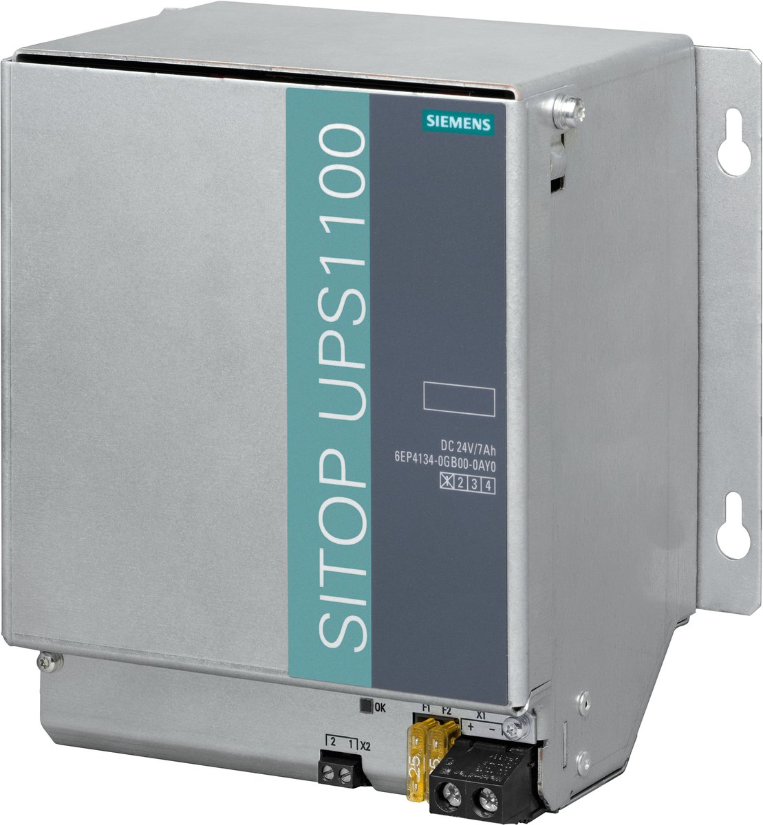 Accumulateur dénergie Siemens SITOP UPS1100