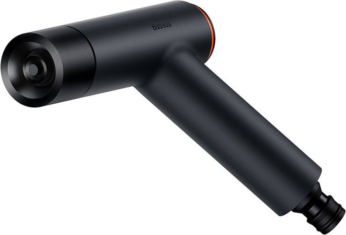 Baseus Watering nozzle for the GF3 garden hose (black)