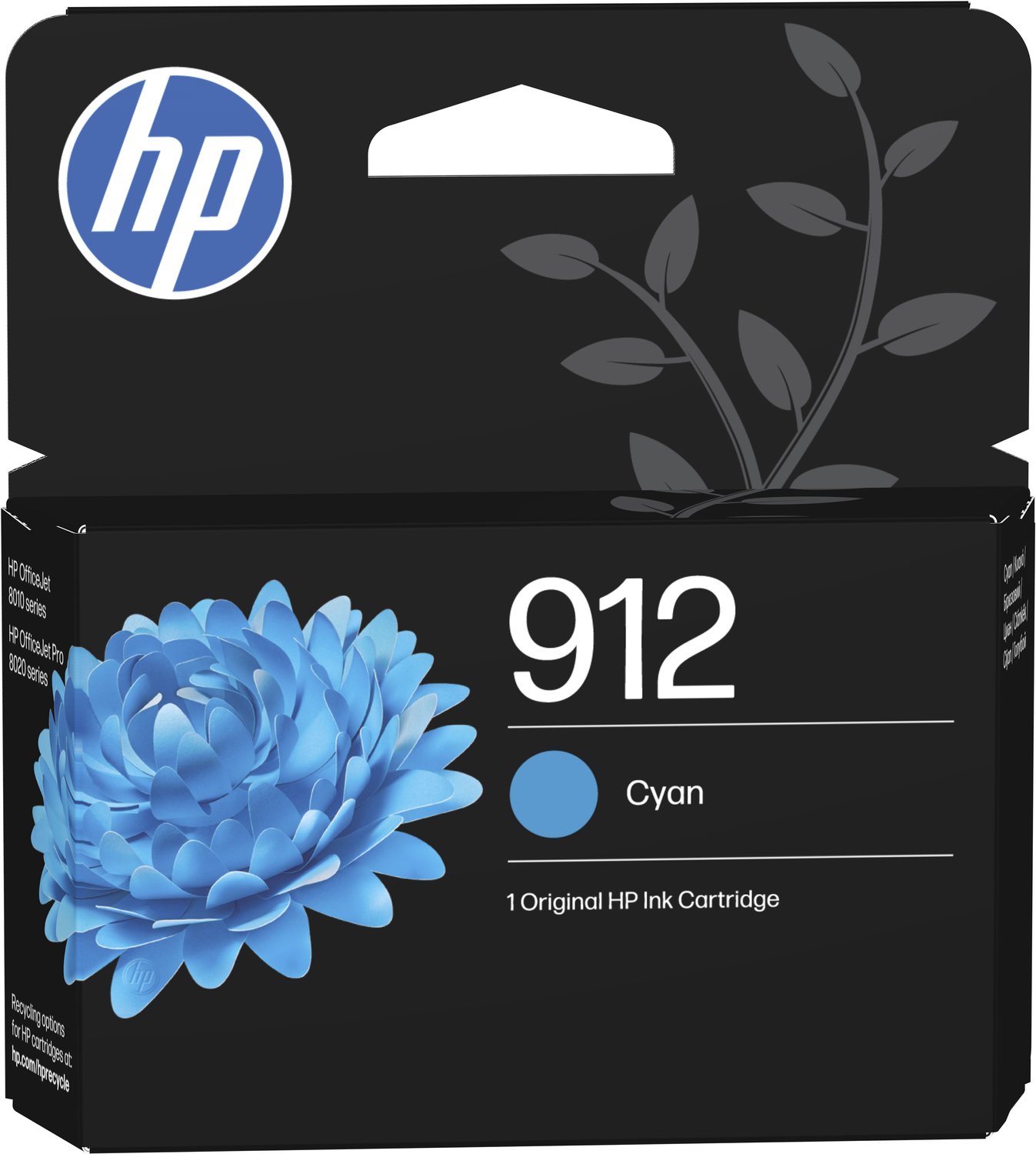 HP 912 / 6ZC74AE Ink 4-Pack