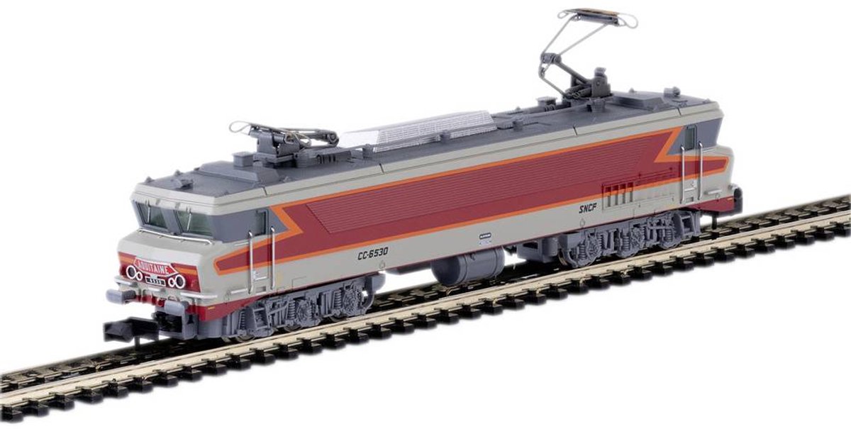 MiniTrix 16612 Locomotive électrique N CC 6500 de la SNCF