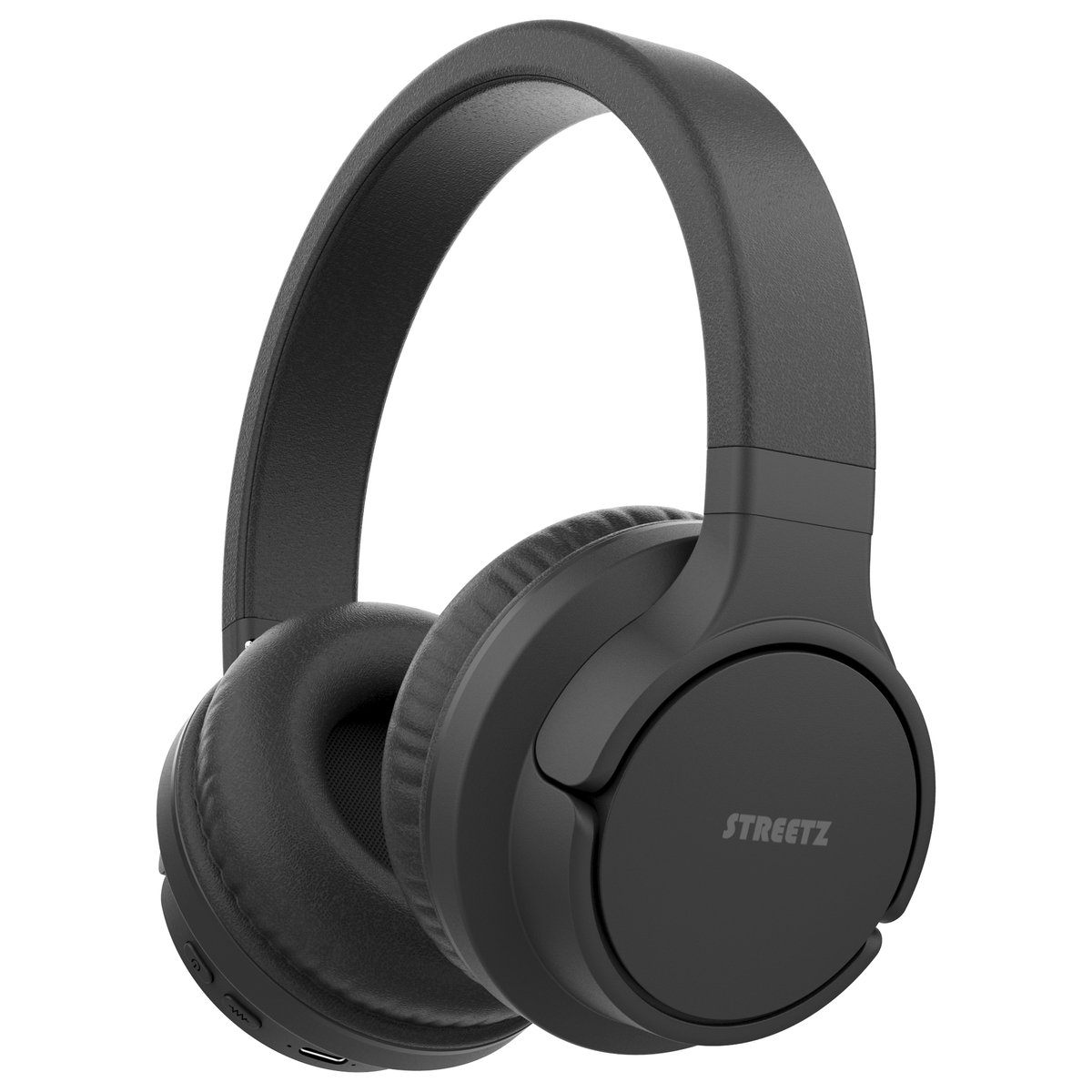 STREETZ BT510 Bluetooth Headphone