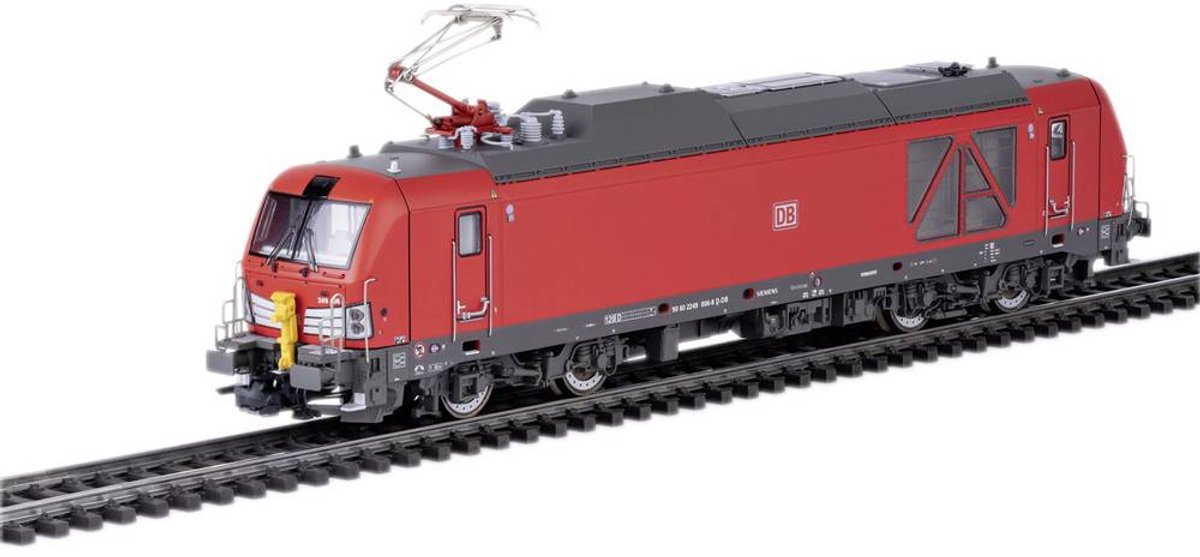 TRIX H0 25299 H0 Vectron DM BR 249 de la DB AG