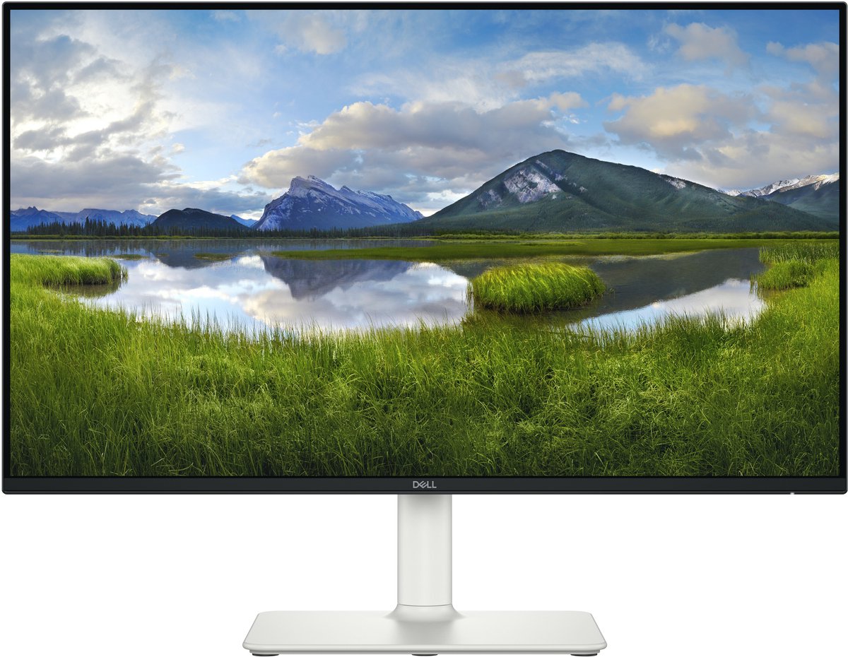 27" Dell S2725HS - 1920x1080 (FHD) - 100Hz - IPS