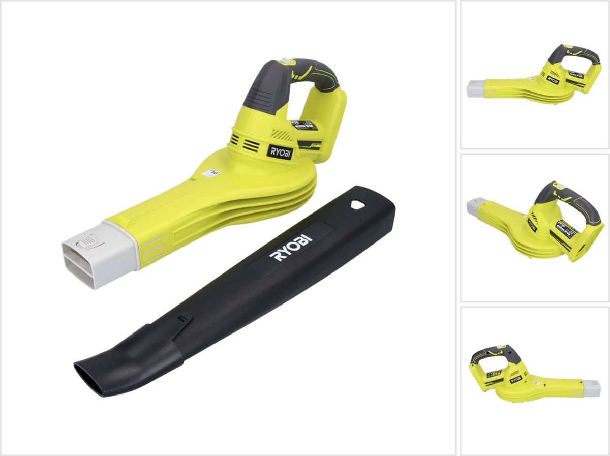 Ryobi OBL1820S ONE+ Cordless Blower