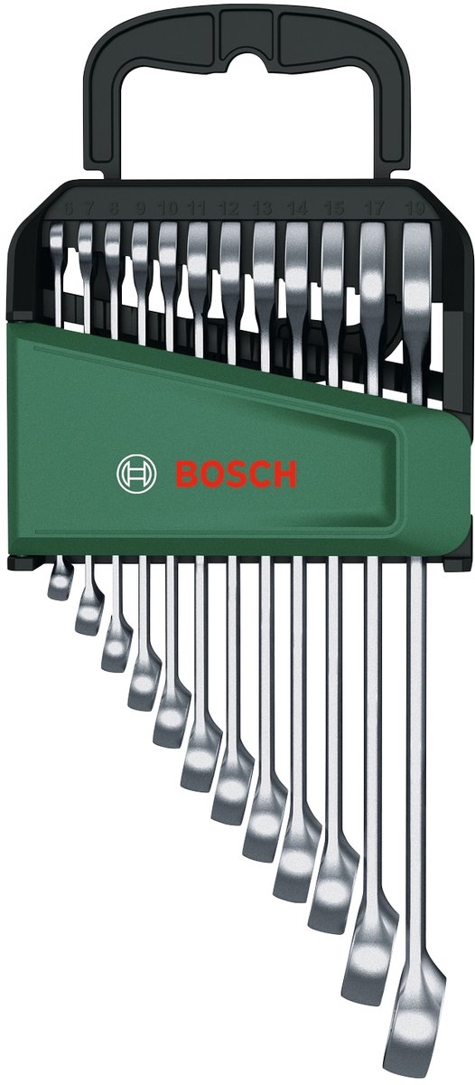 Bosch Home and Garden 1600A02Z9D 1600A02Z9D Clé universelle