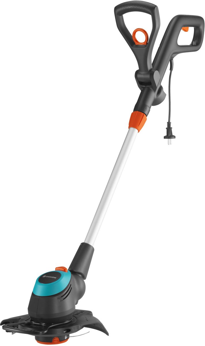 GARDENA EasyCut 450/25 Coupe-bordures Largeur de coupe (max.): 25 cm