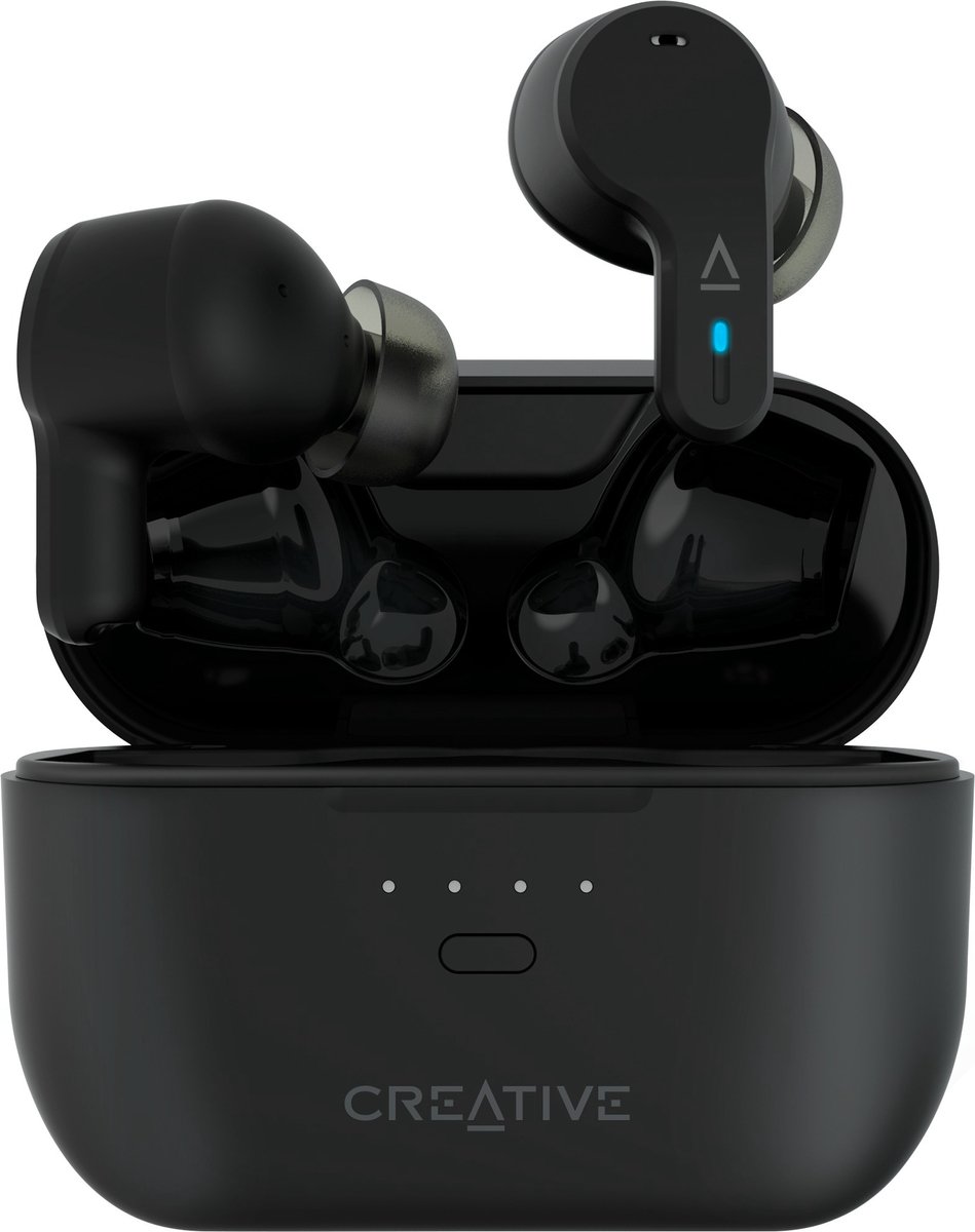 Creative Zen Air Pro