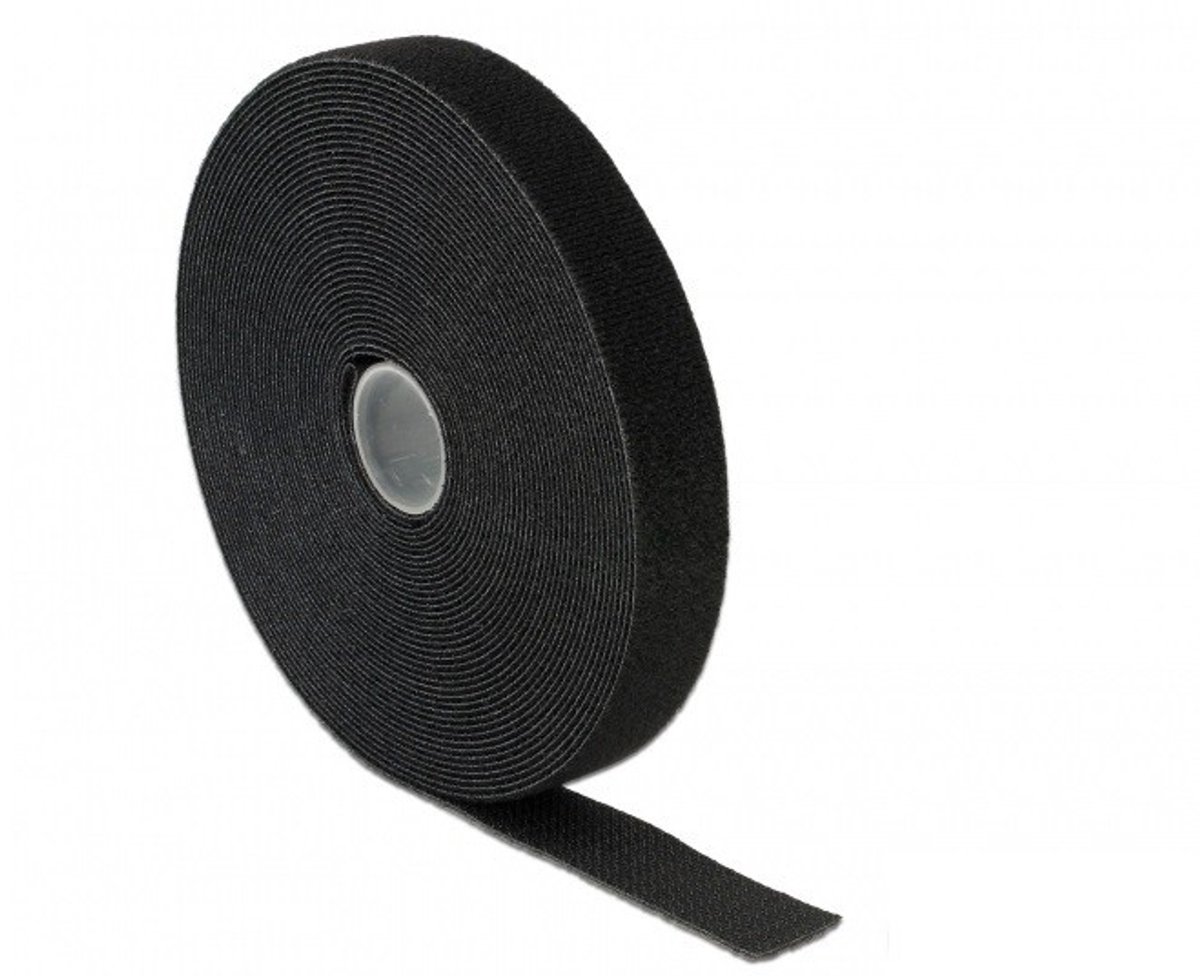 DeLOCK Hook & Loop Fastener
