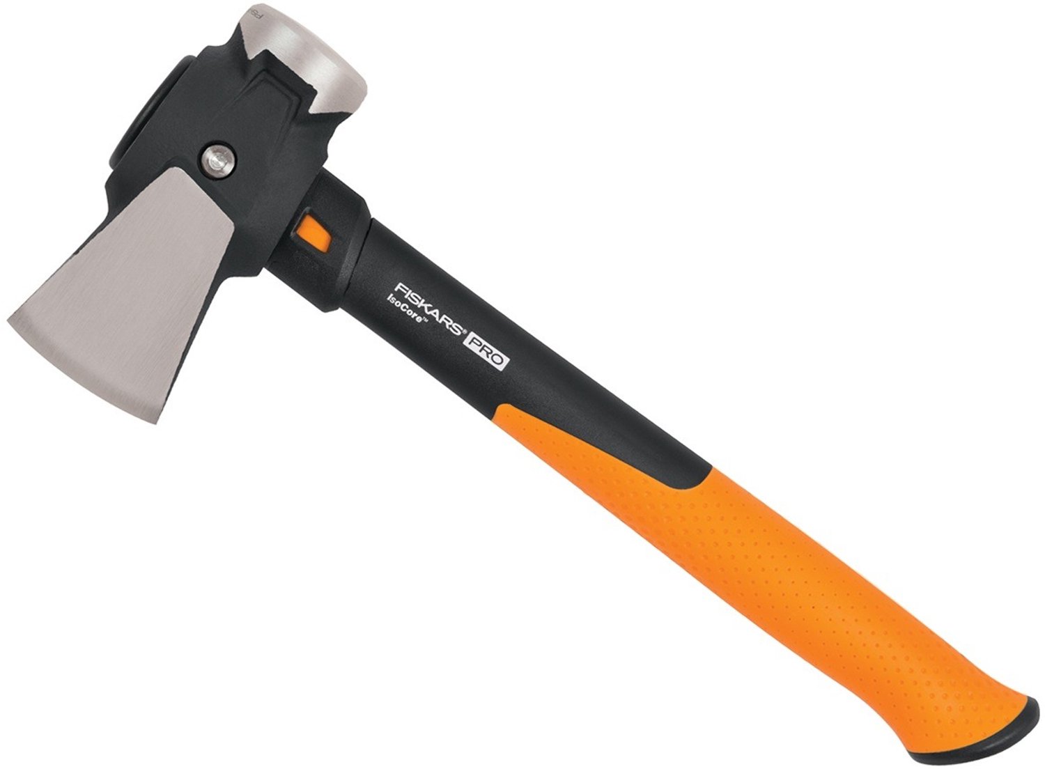 Fiskars 1062936 Hache de construction 360 mm 1100 g
