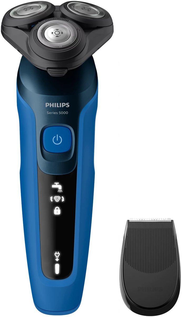 Philips Barbermaskine SHAVER Series 5000