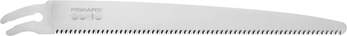 Fiskars 1020197 SF33 Lame de scie de rechange