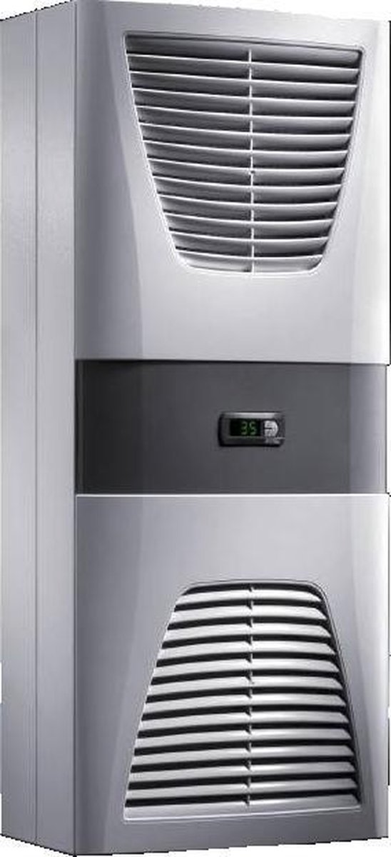 Rittal Rittal TopTherm PLUS - Split-Innenraumgerät - Wandbefestigung Appareil frigorifique 1.000 W (l x H x P) 40 x 95 x 26 cm 1 pc(s)