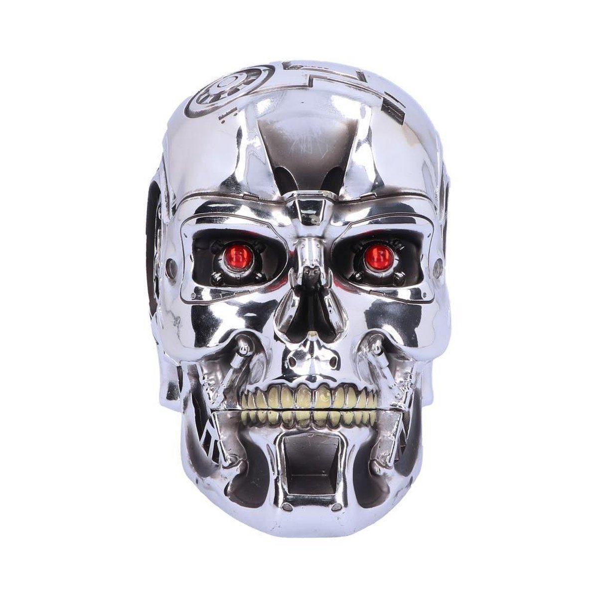 Nemesis Now - T-800 Terminator Box 18cm