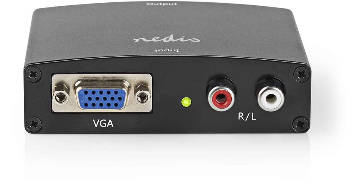 Nedis VCON3454AT video signal converter