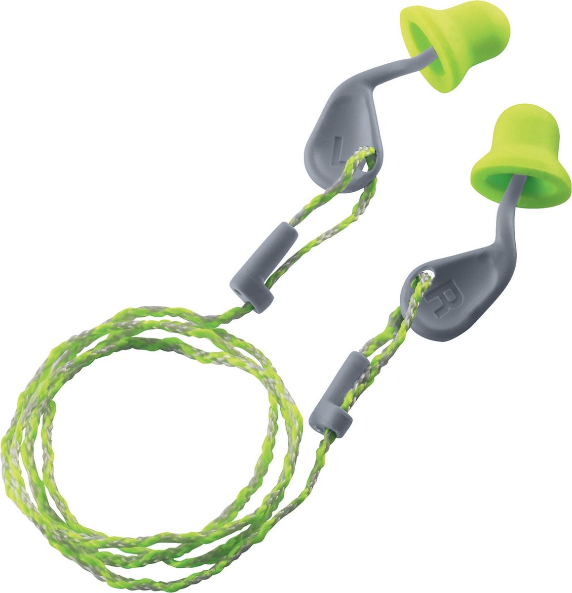 uvex 2124001 xact-fit Bouchons doreille 26 dB à usage unique 50 paire(s)
