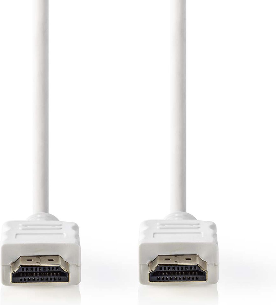 Nedis High Speed HDMI Cable with Ethernet | HDMI™ Connector