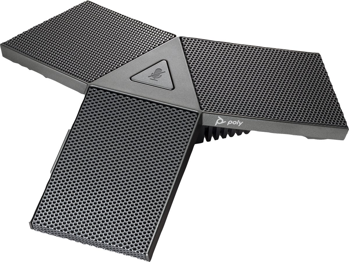 Poly Table Microphone