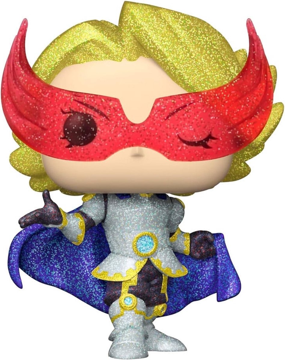 Funko! - Animation: My Hero Academia - Yuga Aoyama - Figur