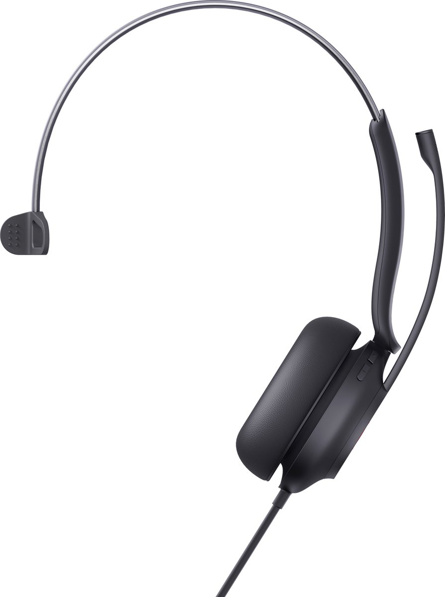 Yealink UH37 Mono UC USB-C/A