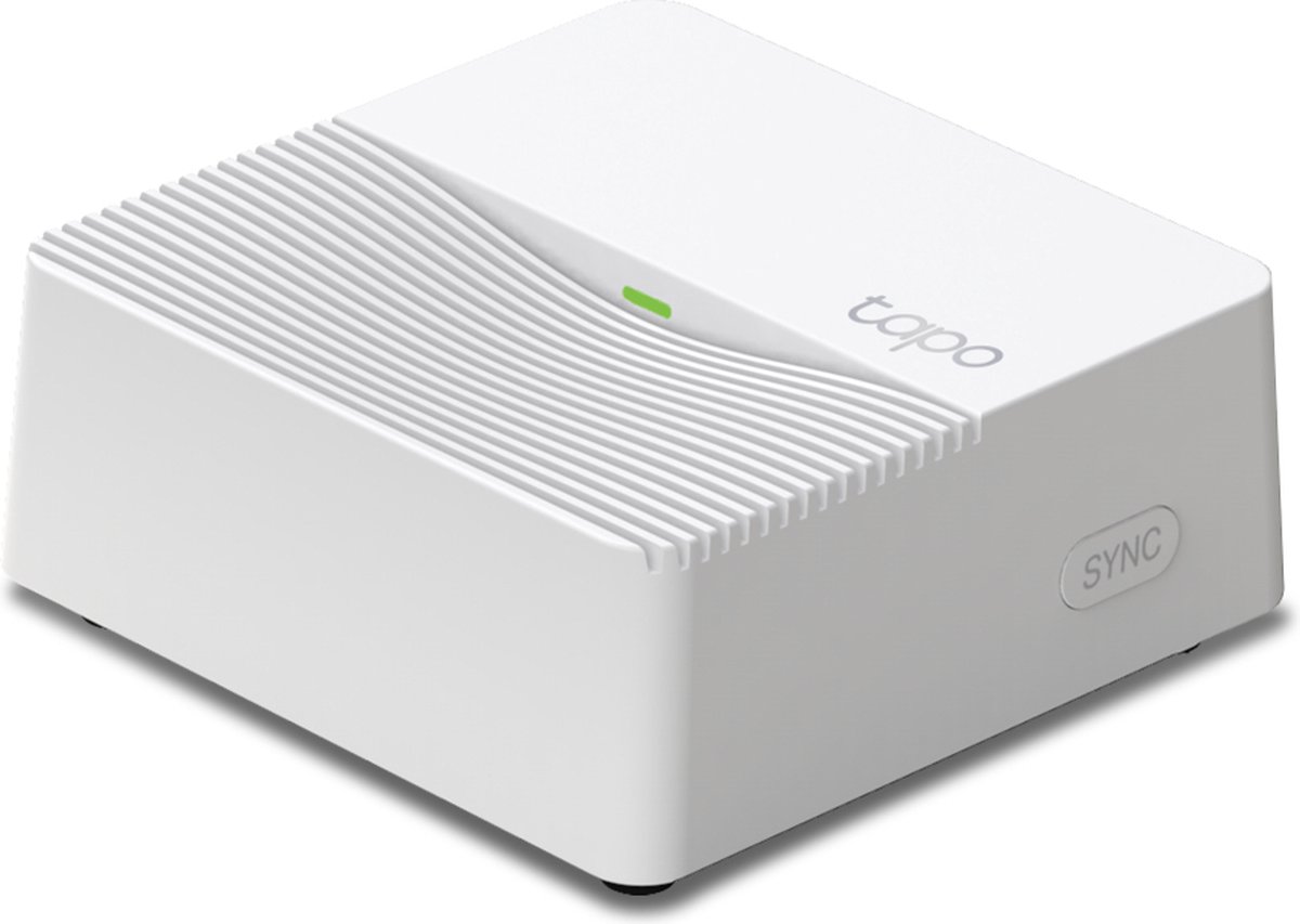 TP-Link Tapo H200