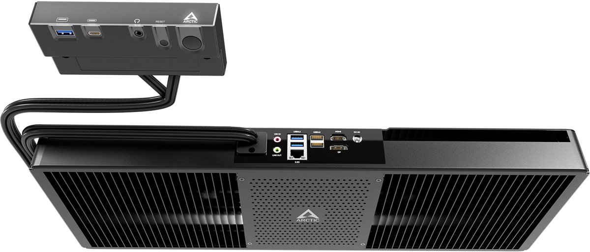 Arctic Senza 5700G Pro