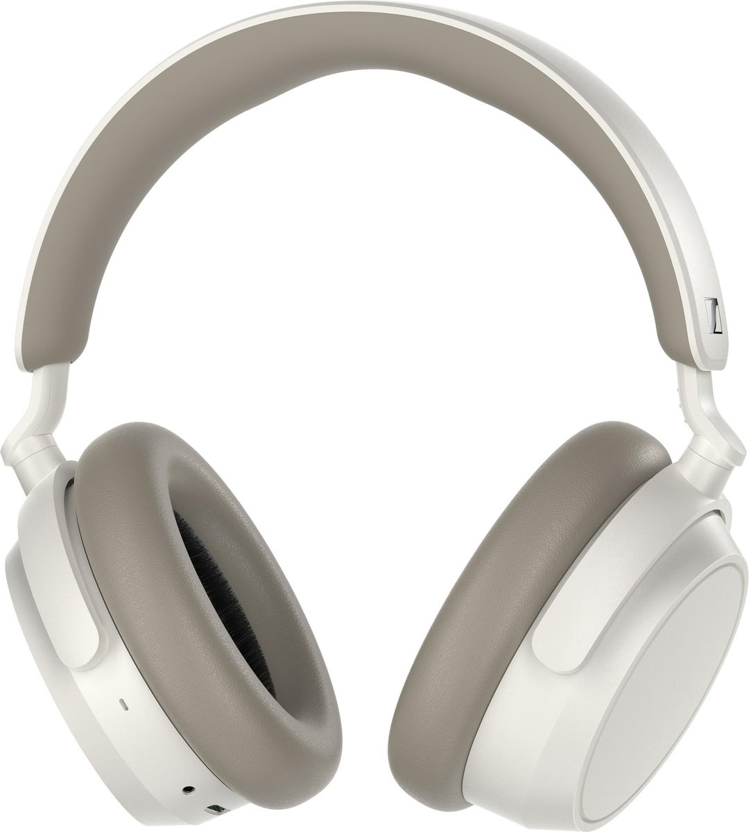 Sennheiser ACCENTUM Plus - høretelefoner med mikrofon