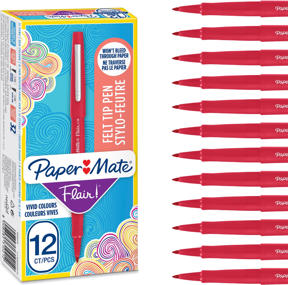 Paper Mate FLAIR ORIGINAL