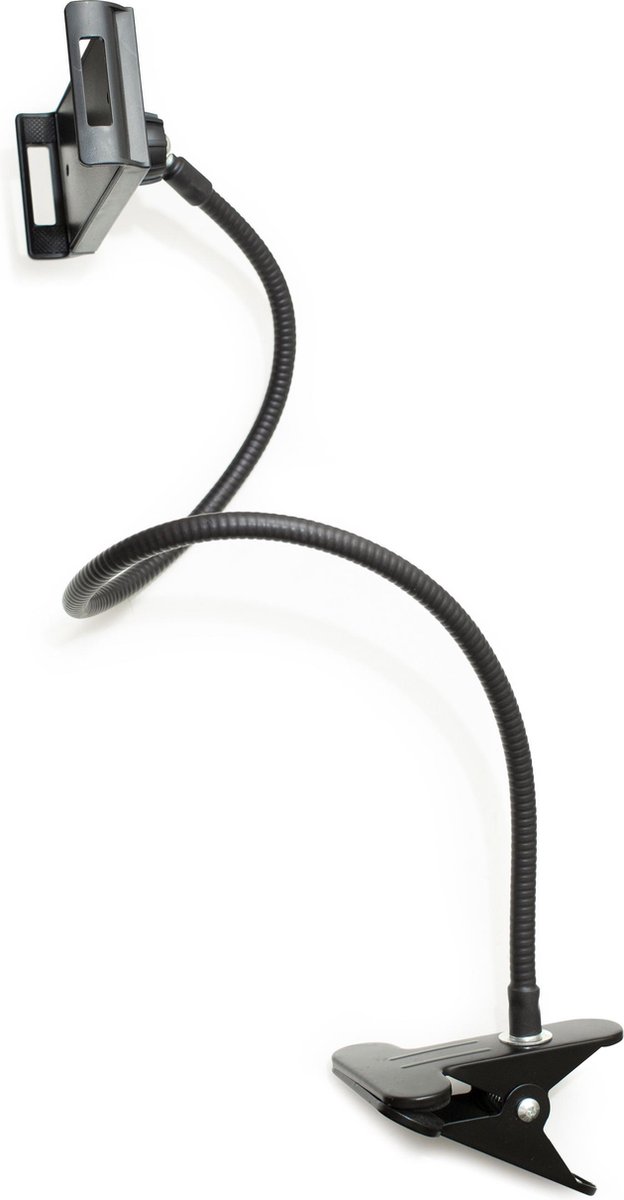 Kikkerland - Gooseneck Tablet Holder