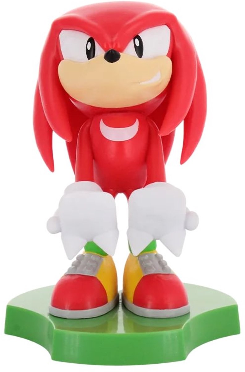 Cable Guys SEGA KNUCKLES - Tilbehør til spillekonsol