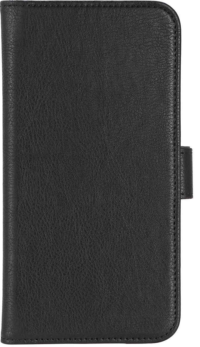 Essentials Wallet Black - iPhone 14 Pro Max
