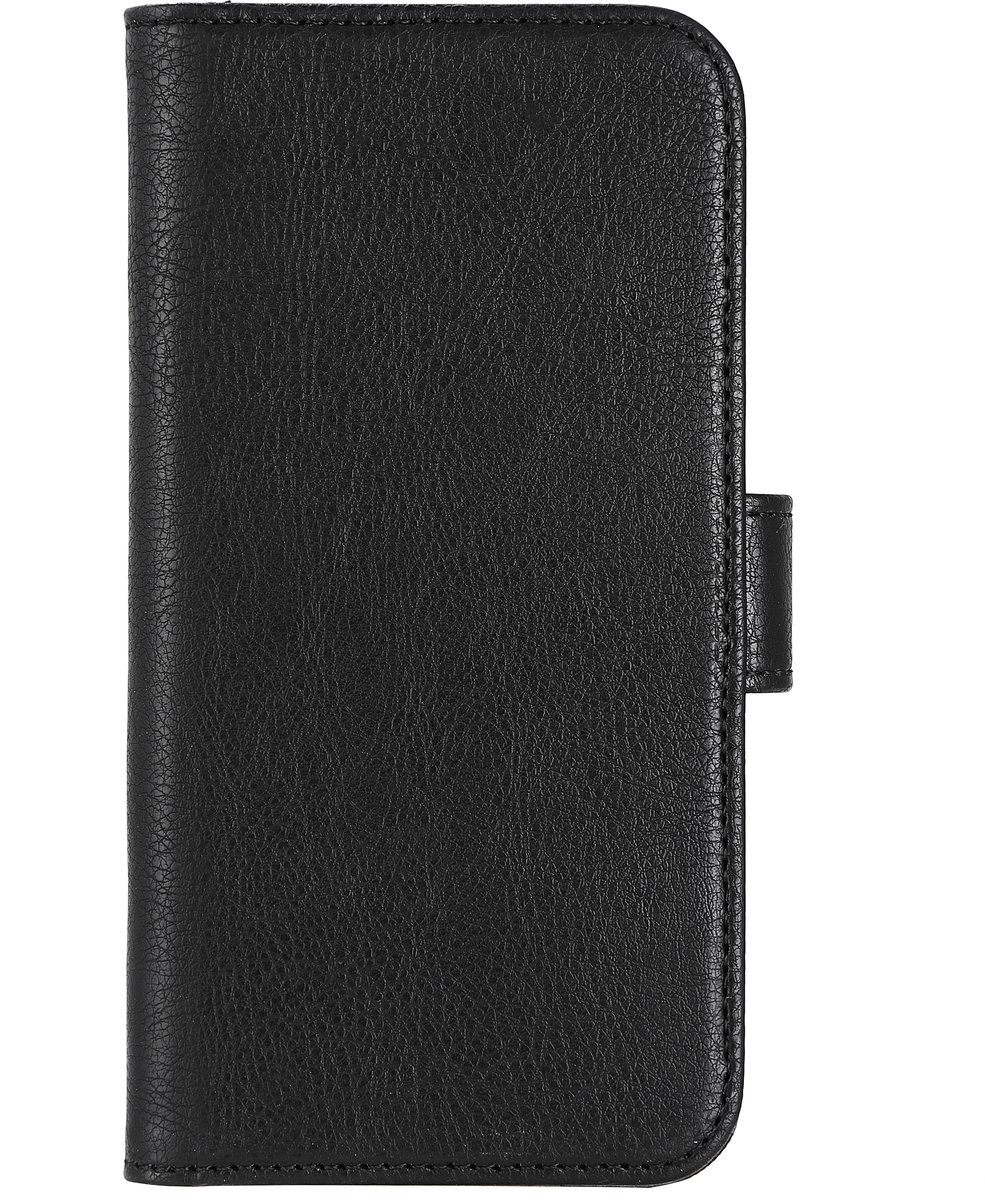 Essentials Wallet Black - iPhone 14 Pro