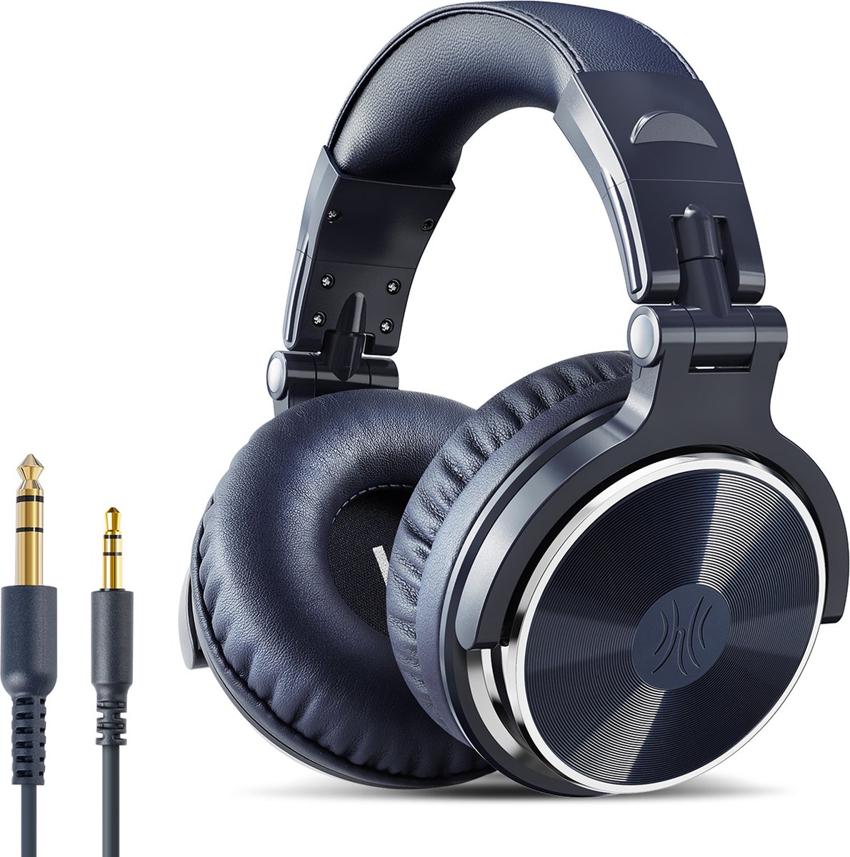 OneOdio Headphones Pro10 (blue)