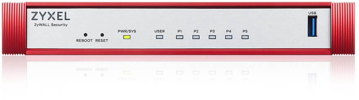 ZyXEL USG Flex 50