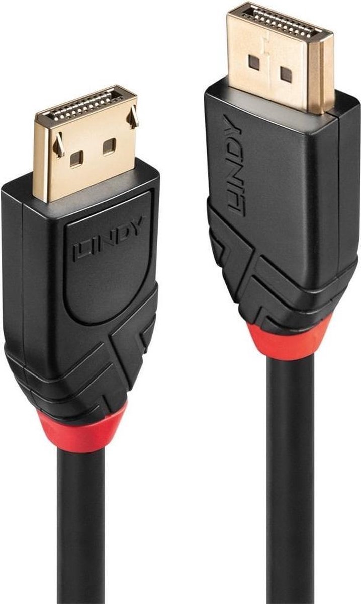 Lindy DisplayPort 1.2 Cable - 10m