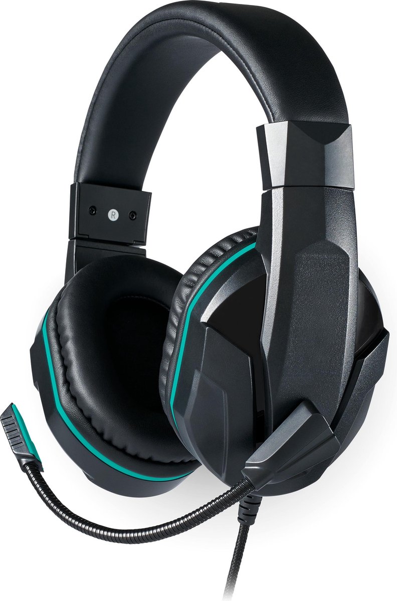 BigBen Interactive NACON GH-110
