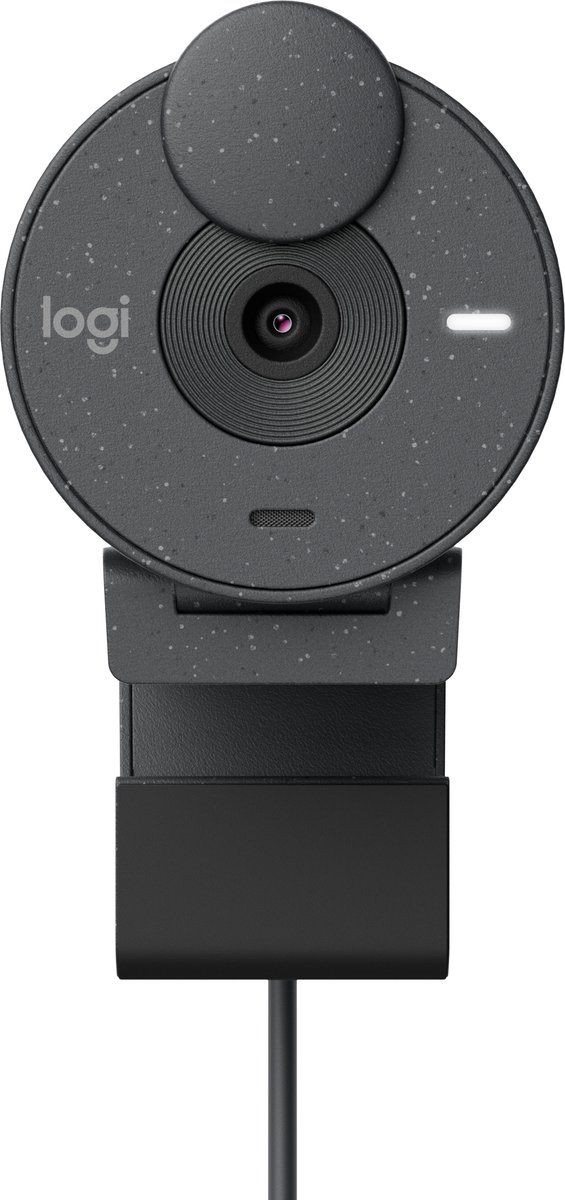 Logitech BRIO 305