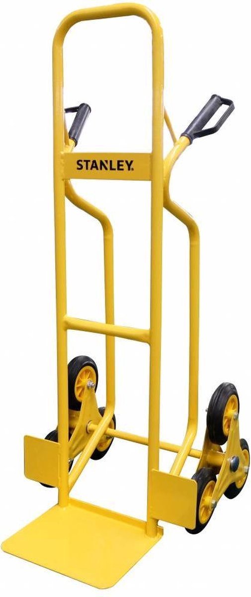 STANLEY ASLAK753000523 SXWTD-HT523 Diable acier Charge max: 200 kg