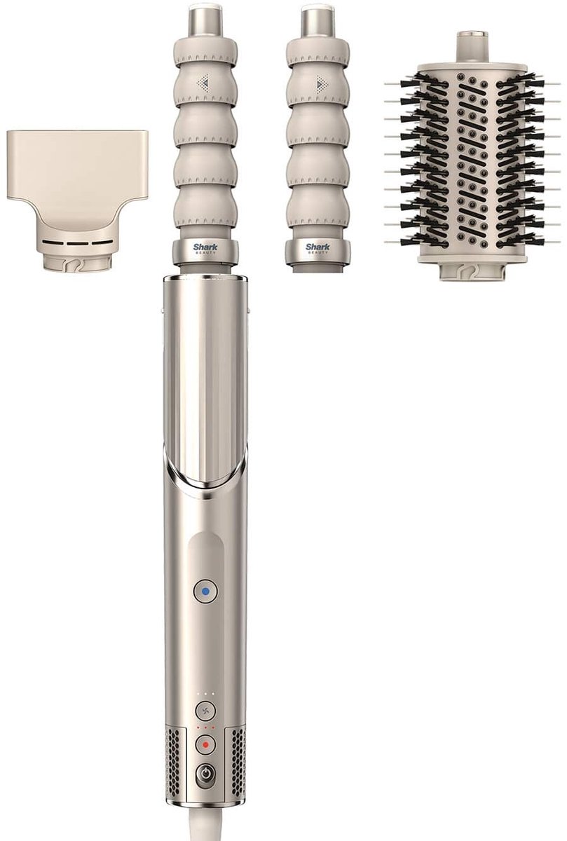 Shark HD426SLEU Sèche-cheveux pierre