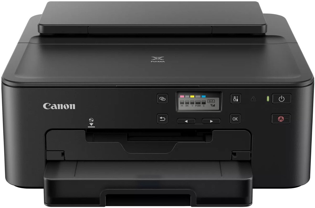 Canon PIXMA TS705a - Farve - Blæk