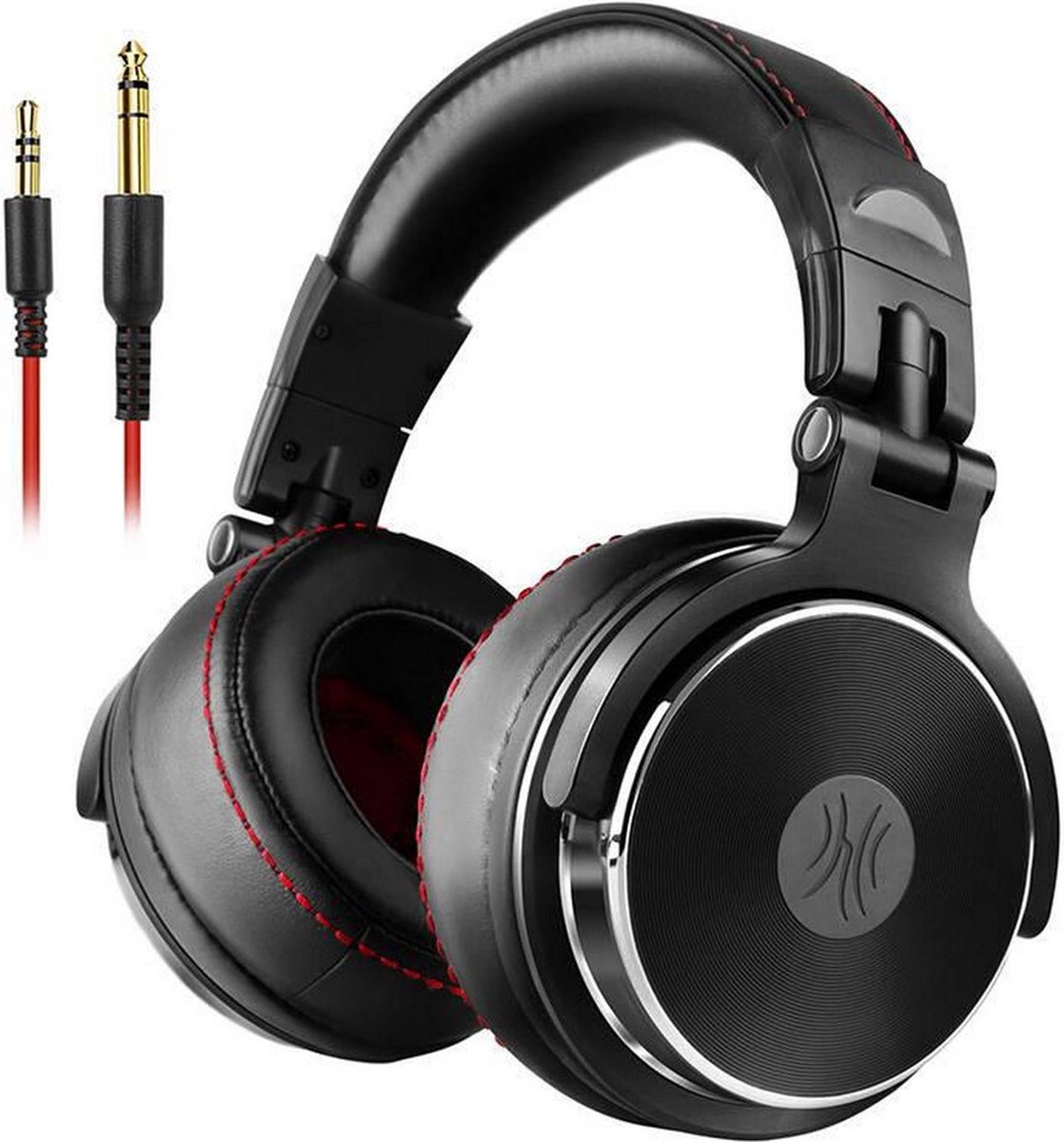 OneOdio Pro50 wired headphones (black)