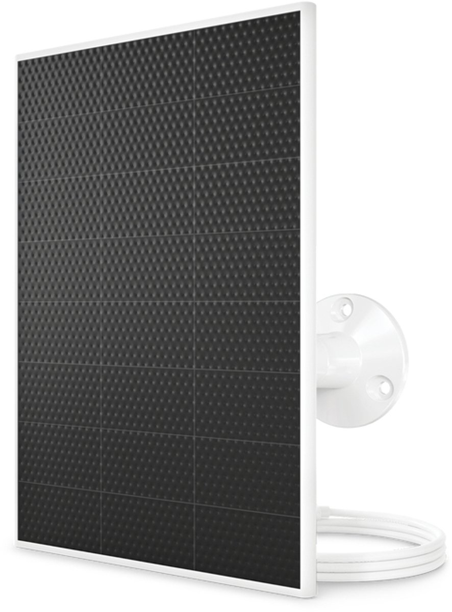 Arlo solar panel