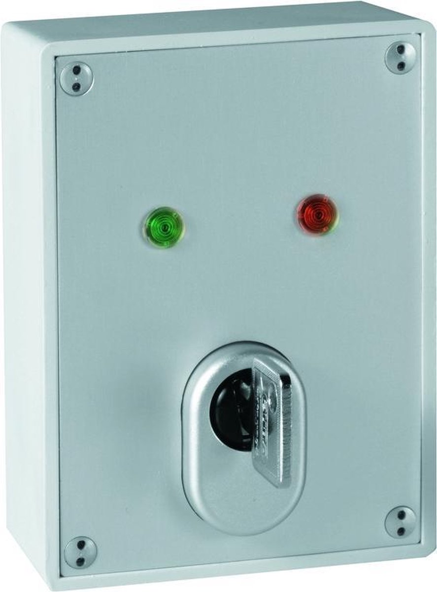 ABUS SE1010 SE1010 Unité de commande